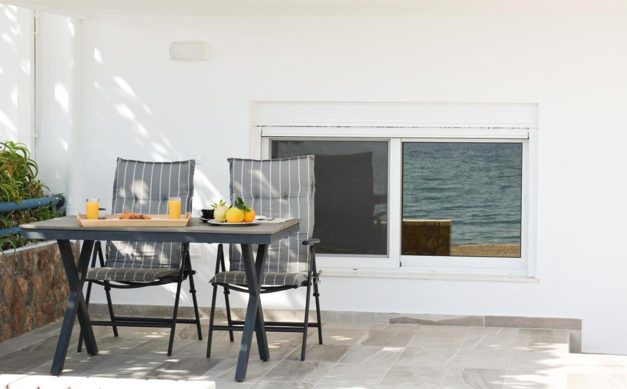 Haraki Blue Pearl Luxury Studio Exterior photo