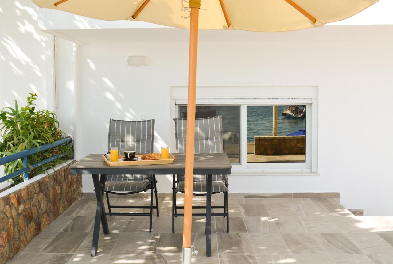 Haraki Blue Pearl Luxury Studio Exterior photo