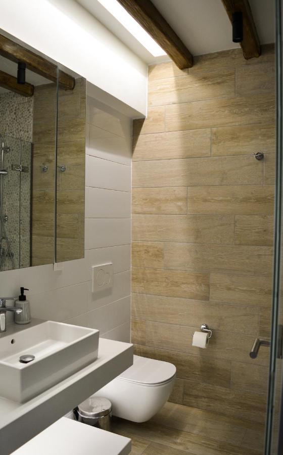 Haraki Blue Pearl Luxury Studio Exterior photo
