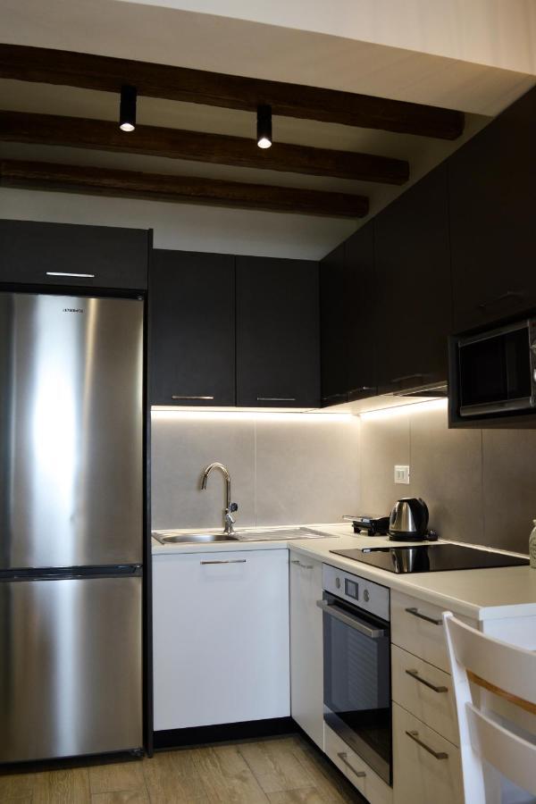 Haraki Blue Pearl Luxury Studio Exterior photo
