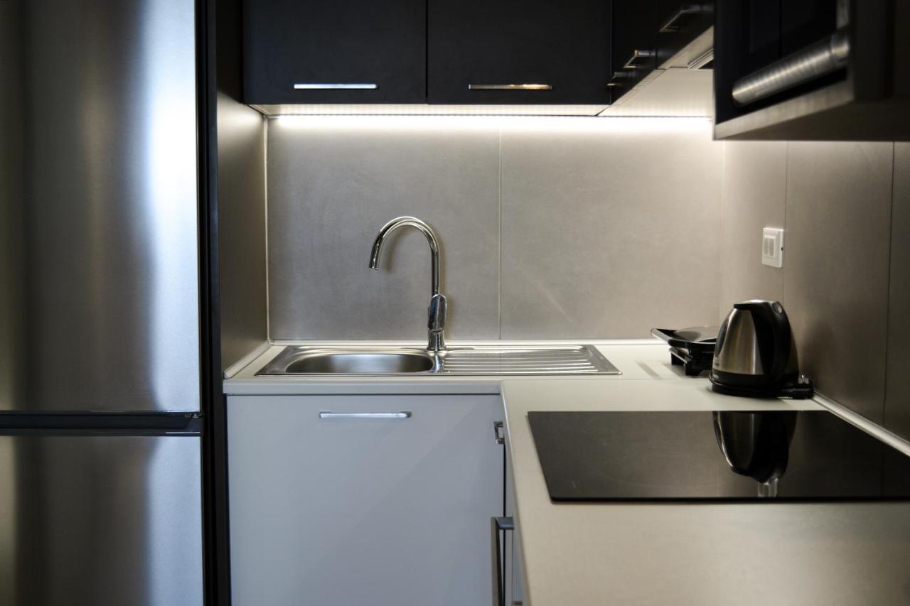 Haraki Blue Pearl Luxury Studio Exterior photo