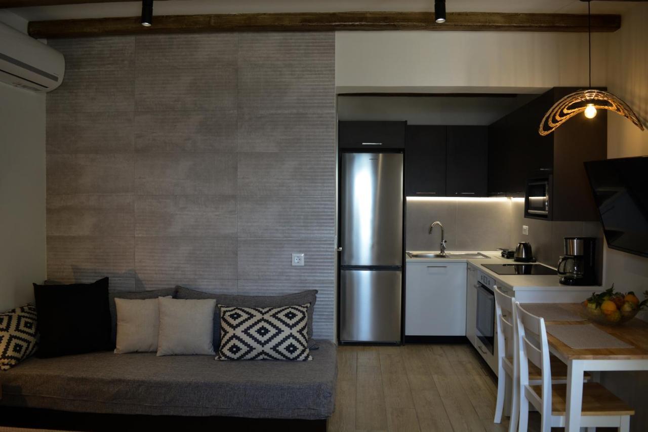 Haraki Blue Pearl Luxury Studio Exterior photo