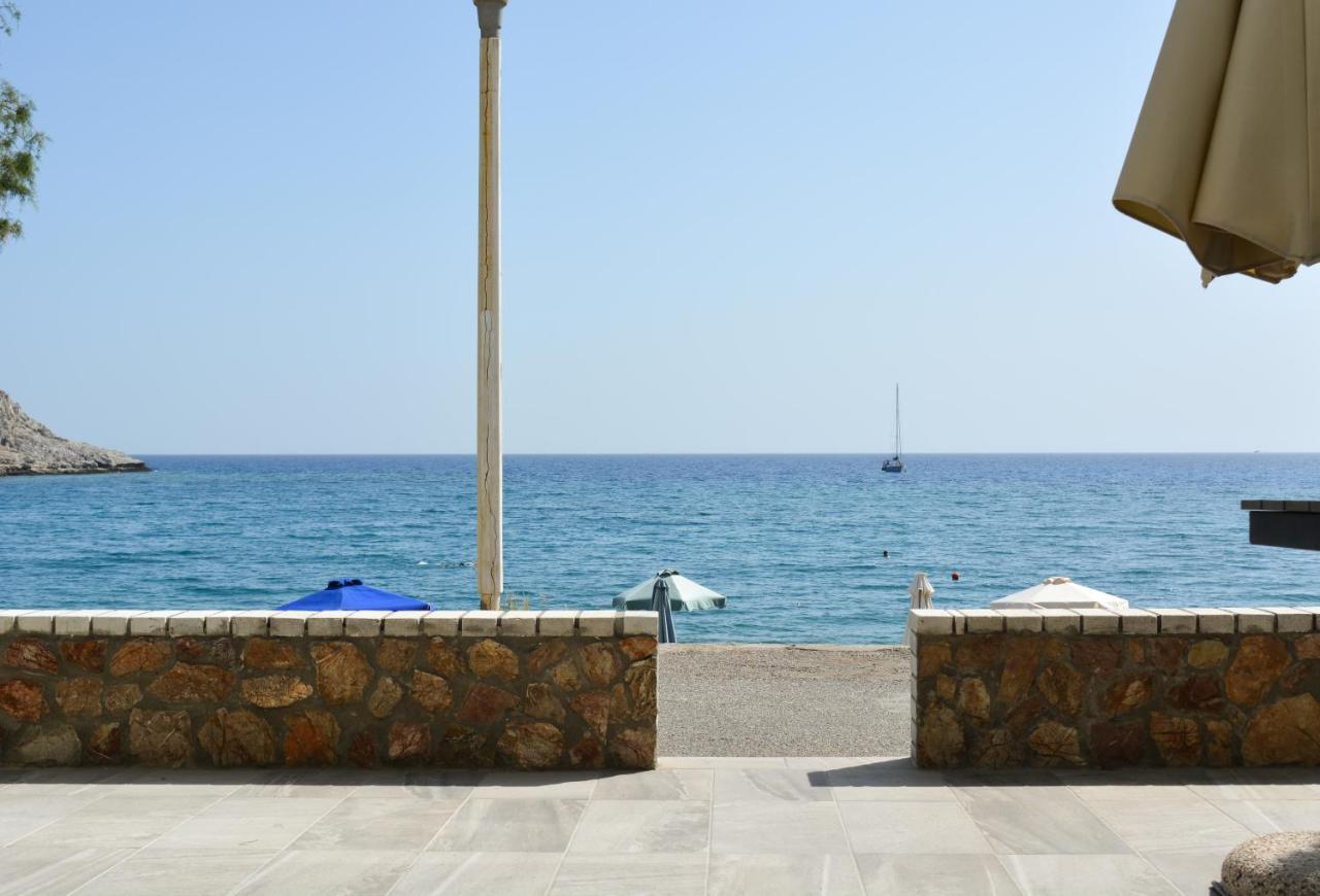 Haraki Blue Pearl Luxury Studio Exterior photo